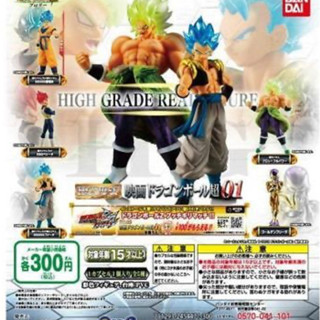 พร้อมส่ง ของแท้ ดราก้อนบอล dragonball hg01