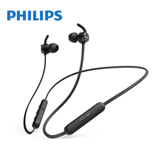 Philips TAE1205 หูฟังอินเอียร์ไร้สายพร้อมไมโครโฟน