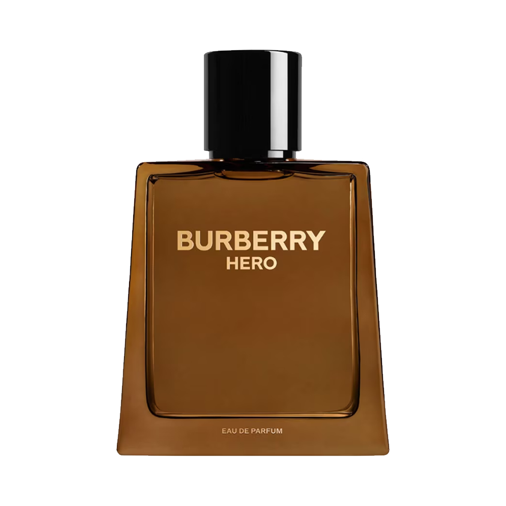 BURBERRY Hero EDP น้ำหอม 100ml - รูปที่ 2