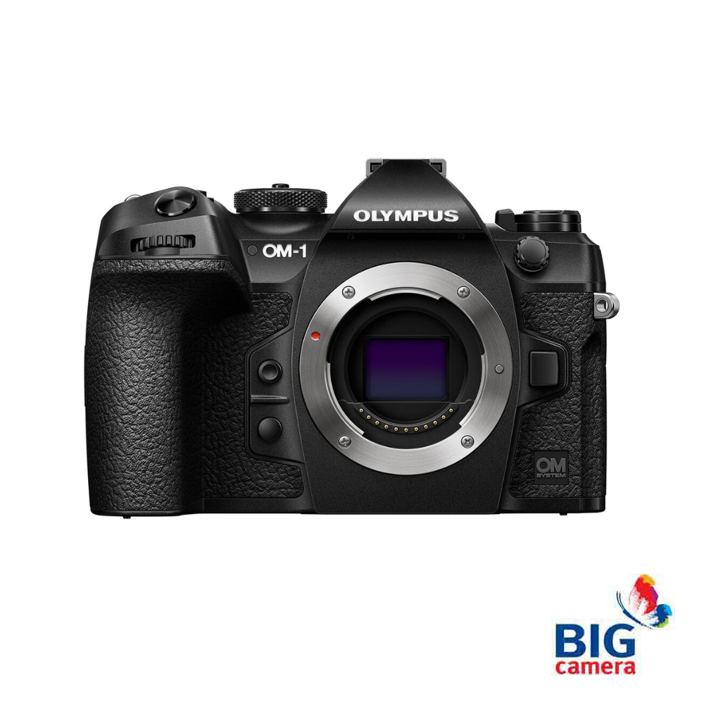 OM System OM-1 Mirrorless - กล้อง