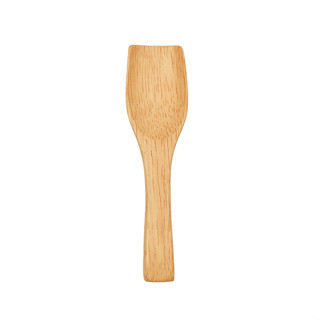 ช้อนไม้ตักชา L 14 cm l Wooden Tea Spoon L 14 cm