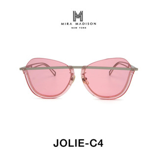 Mira Madison Sunglasses แว่นตากันแดด รุ่น JOLIE-ZZ C4