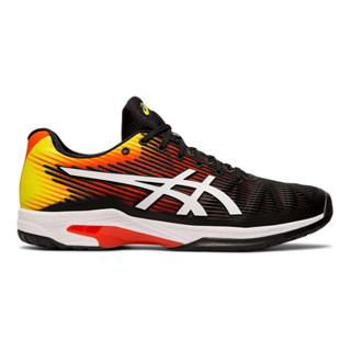 Asics รองเท้าเทนนิสผู้ชาย Solution Speed FF | Koi/White ( 1041A003-809 )