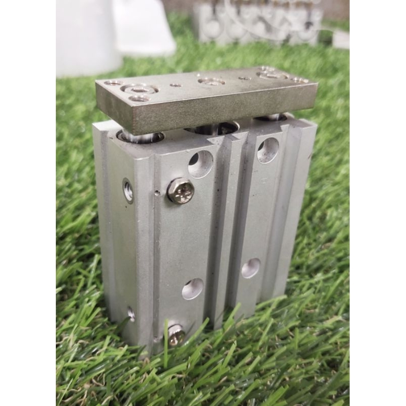 Cylinder 💥SMC💥MGPM16-40  มือสอง