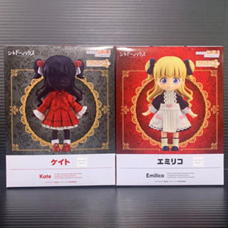 Nendoroid Doll Emilico &amp; Kate Set (Shadow House) (Good Smile Company)