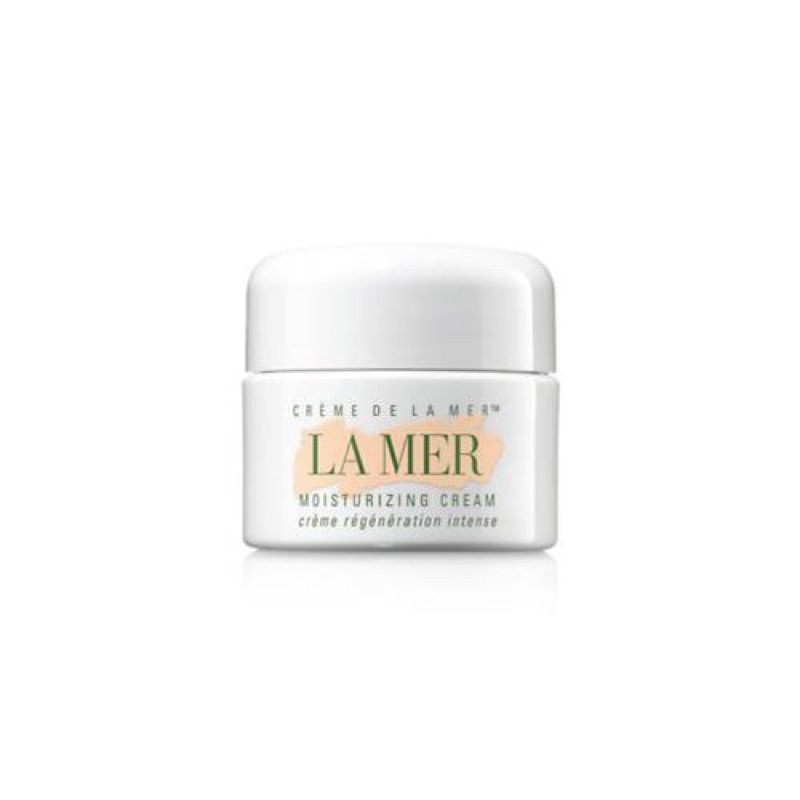 แท้💯 พร้อมส่ง LAMER The Moisturizing Soft Cream 7ml