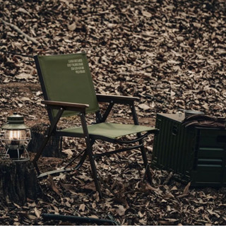 เก้าอี้ CARGO I  COSY FOLDING CHAIR