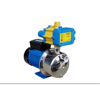 ปั้มหอยโข่งสแตนเลสเซลฟ์ไพร์มิ่งอัตโนมัติAuto-SST-Selfpriming-Centrifugal-Pump