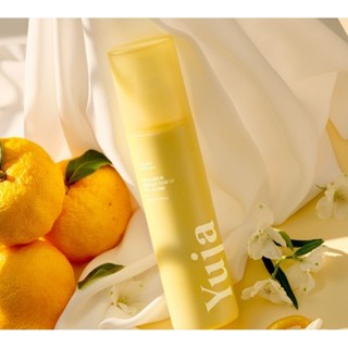 Answer nineteen YUJA BIO.M bright tone up all in one150ml