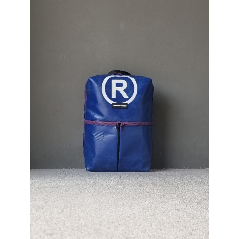 Freitag F49 FRINGE ของแท้จากสวิส