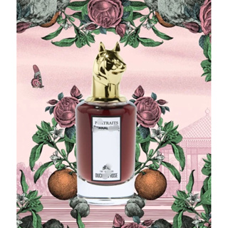 Penhaligons The Coveted Duchess Rose EDP75ml 🔆ทักแชทเช็คสต๊อกก่อนนะ🫧