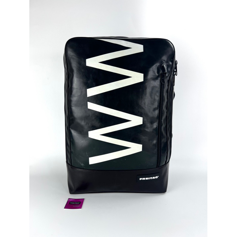 🔥F306 Hazzard🔥 Freitag สินค้าเข้าใหม่ พร้อมส่ง แท้ มือ1 ส่งฟรี Ems