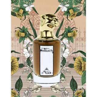 Penhaligon The Revenge Of Lady Blanche EDP75ml 🔆ทักแชทเช็คสต๊อกก่อนนะ🫧