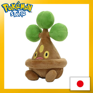 Pokemon Center Original Plush Pokémon Fit Usohachi 【ส่งตรงจากญี่ปุ่น】(ผลิตในญี่ปุ่น)