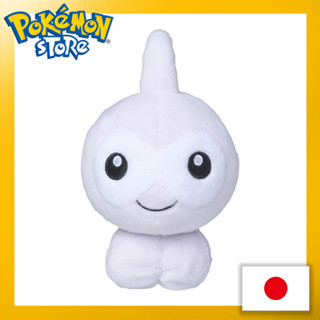 Pokemon Center Original Plush Pokémon Fit Powarun 【ส่งตรงจากญี่ปุ่น】(ผลิตในญี่ปุ่น)