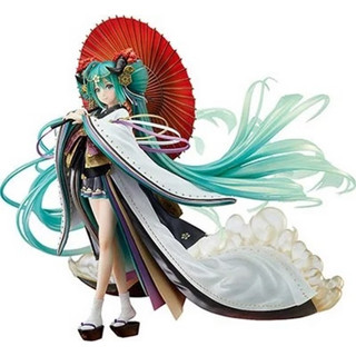 Good Smile Company Figure 1/7 Hatsune Miku : Land of the Eternal 4580416943925 (SCALE FIGURE)