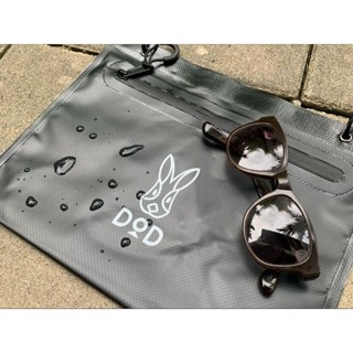 กระเป๋าสะพาย DoD Waterproof Sacoche Bag