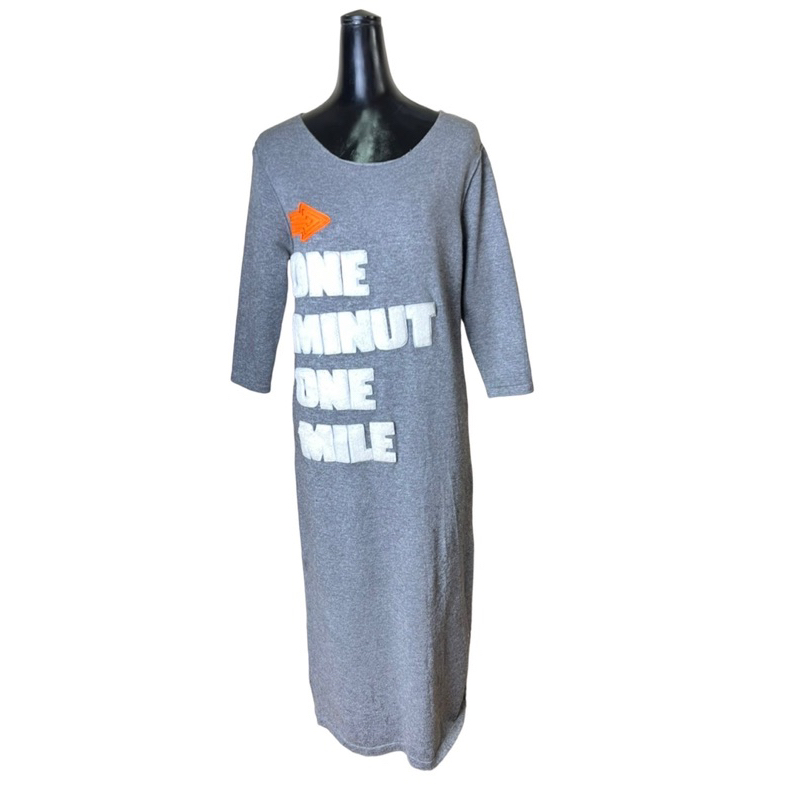 💥ALEXANDER MQUEEN เดรส