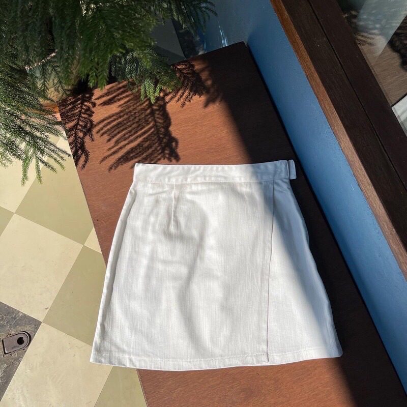 mermaidstore.XOXO ส่งต่อ charlotte skirt