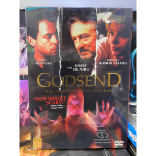 DVD มือ1: GODSEND หลอนทวงร่าง