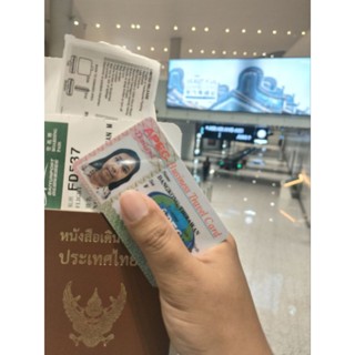 บริการรับยื่นวีซ่าท่องเที่ยวจีน L Visa China