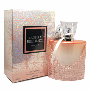 A172 : น้ำหอม MB LA BELLA BRILLANCE 100 ml. หอมยาวนาน ราคาส่งถูกๆ W.320 รหัส A172