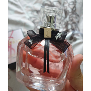 YSL MON PARIS FLORAL EDP Perfum Floral 90ml.