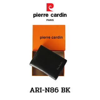 Pierre Cardin กระเป๋านามบัตร รุ่น ARI-N86