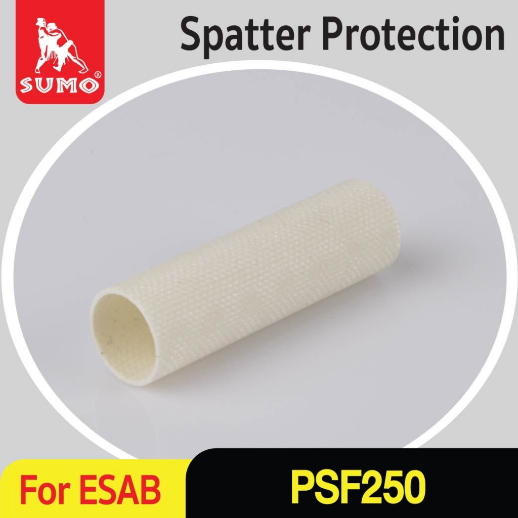 Spatter Protection PSF250 SUMO (ESAB) อะไหล่สำหรับปนเชื่อม MIG PSF250 ESAB