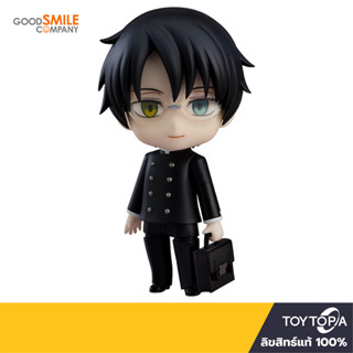 พร้อมส่ง+โค้ดส่วนลด Nendoroid 1961 Kimihiro Watanuki: xxxHOLiC by Good Smile Company (ลิขสิทธิ์แท้)