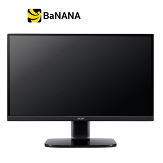 จอมอนิเตอร์ ACER MONITOR KA222QBbmiix (VA 75Hz) by Banana IT