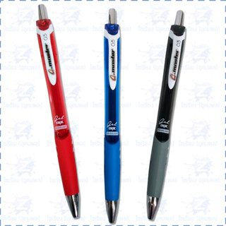 ปากกาเจล 0.5 flexoffice FO-021