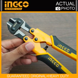 INGCO กรรไกรตัดเหล็กมินิ 8 นิ้ว รุ่น HMBC0808