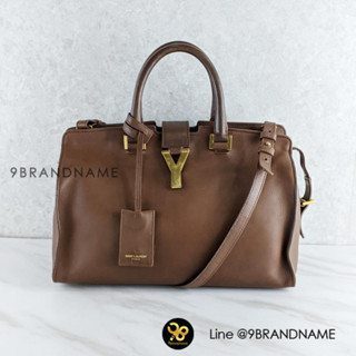 YSL   Saint Laurent  Sac  Ligne Y Bag