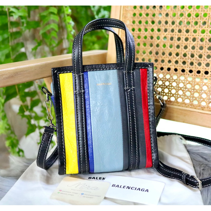 ❌sold ❌ Balenciaga tote bazar xxs ปี20