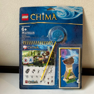 Lego Legends of Chima Accessory Pack Speedorz 36 pcs 850777