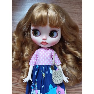 ตุ๊กตาบลายธ์blytheของใหม่