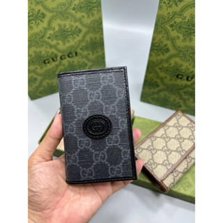 GG card holder Size 7*12 cm Grade vip