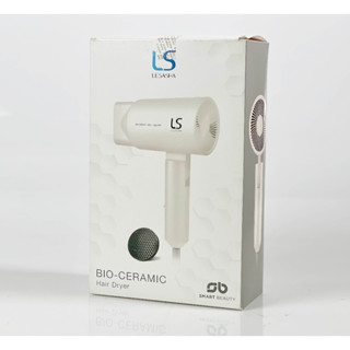 LESASHA BIO-CERAMIC HAIR DRYER