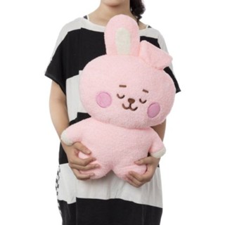 bts ตุ๊กตา cooky bt21 พร้อมส่งไทย