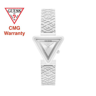 ของแท้❗️ นาฬิกาผู้หญิง GUESS ประกันศูนย์ CMG รุ่น GW0543L1