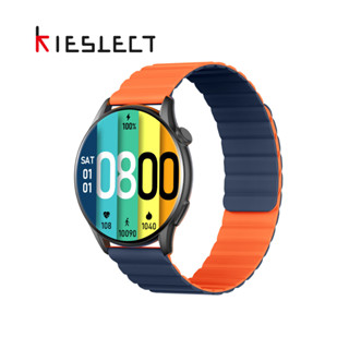 Kieslect Smartwatch Smart Calling Watch Kr pro สมาร์ทวอทช์ นาฬิกาอัจฉริยะ รับประกัน 1 ปี