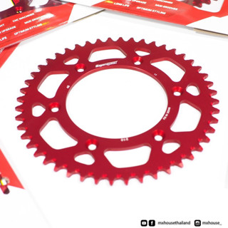 สเตอร์หลัง Supersprox CRF250R-450R / RX , CRF450X , CRF450RL , CRF300L