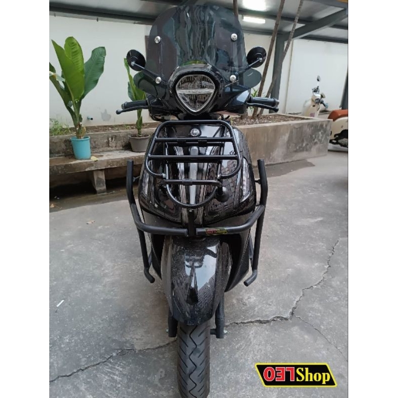 grand filano 2023  แคชบาร์ กันล้ม