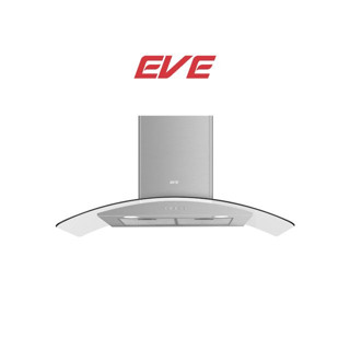 EVE เครื่องดูดควันในครัว ชนิดติดผนัง HC-ARC-90 PLUS