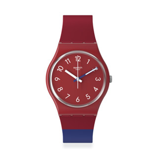 Swatch นาฬิกาผู้หญิง SwatchPAY! COLORE BLOCCO PAY! รุ่น SO28R109-5300