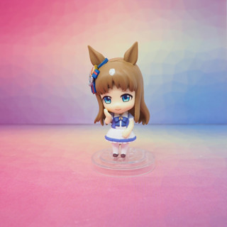 Uma Musume Pretty Derby Mini Character Collection 01 Grass Wonder