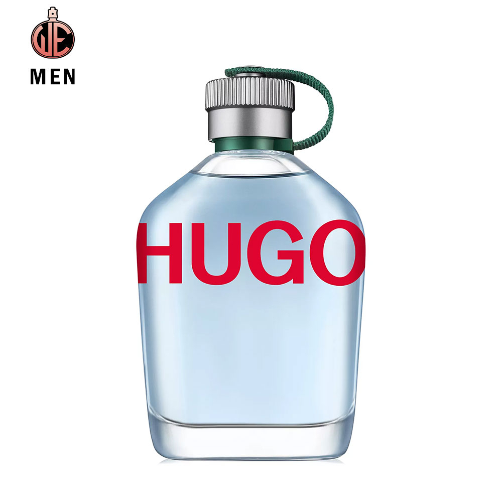 Hugo by Hogo Boss Eau De Toilette 75ml , 125ml (ชาย)