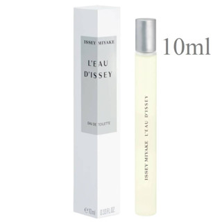 Issey Miyake Leau DIssey For Women 10 ml