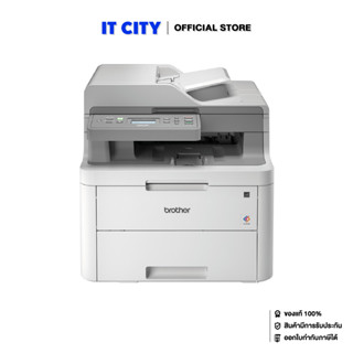 BROTHER DCP-L3551CDW (PR6-000383) ปริ้นเตอร์เลเซอร์